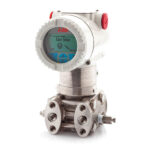 ترانسمیتر اختلاف فشار ABB