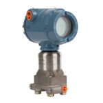 Pressure Difference Transmitter Rosemount